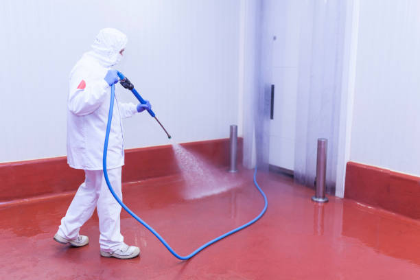 Sarcoxie, MO Pressure Washing Services Company