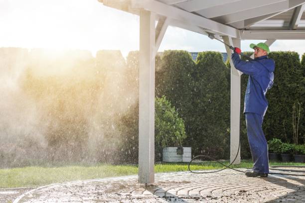 Best House Exterior Washing  in Sarcoxie, MO