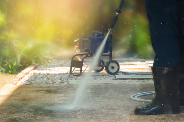 Best Machinery and Equipment Cleaning  in Sarcoxie, MO